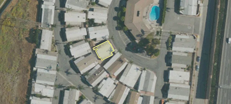 10001 Frontage Rd