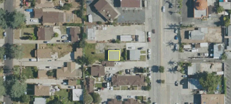 2133 Fair Oaks Ave