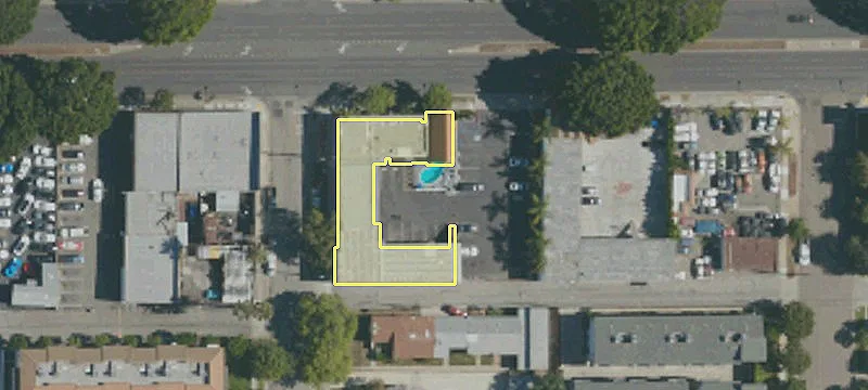 2800 Colorado Blvd