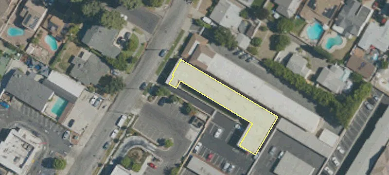 11100 Pangborn Ave