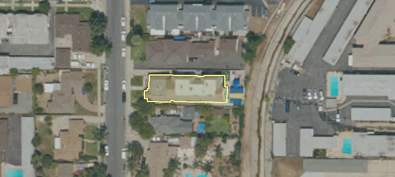 502 San Jose Ave