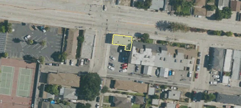 2900 Tweedy Blvd