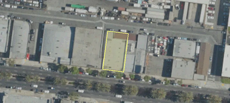 4501 Firestone Blvd