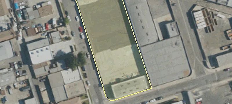8968 Lotta Ave