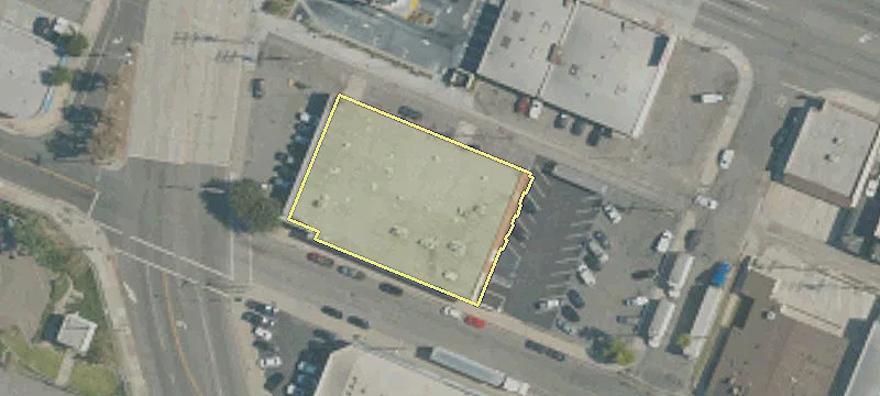 5565 Sheila St