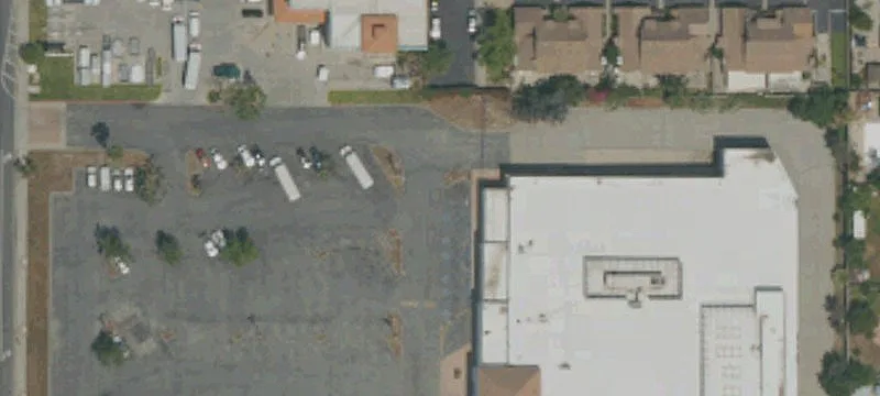 1000 Azusa Ave