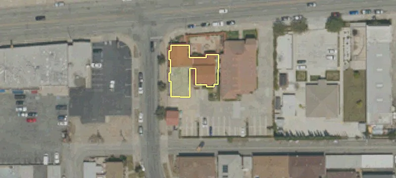 626 San Bernardino Rd