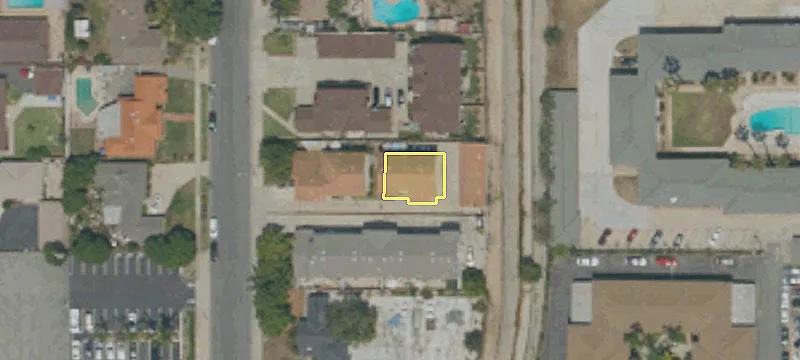 540 San Jose Ave
