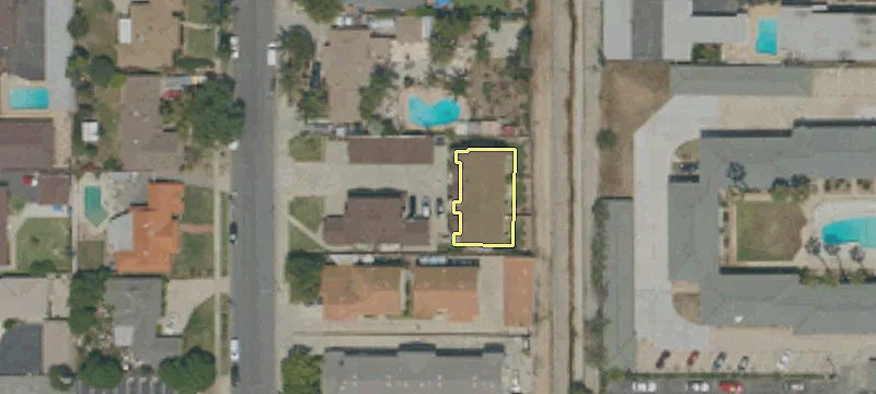 530 San Jose Ave