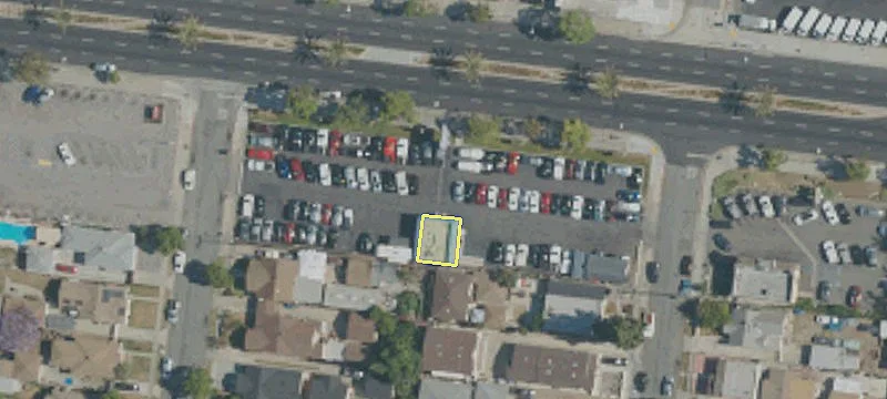 3700 Firestone Blvd