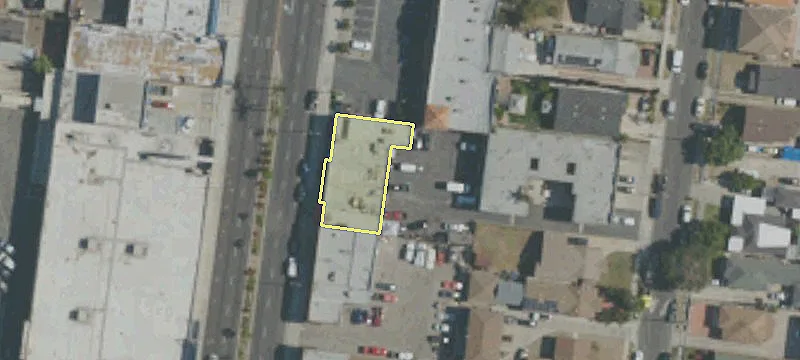 6116 Atlantic Blvd