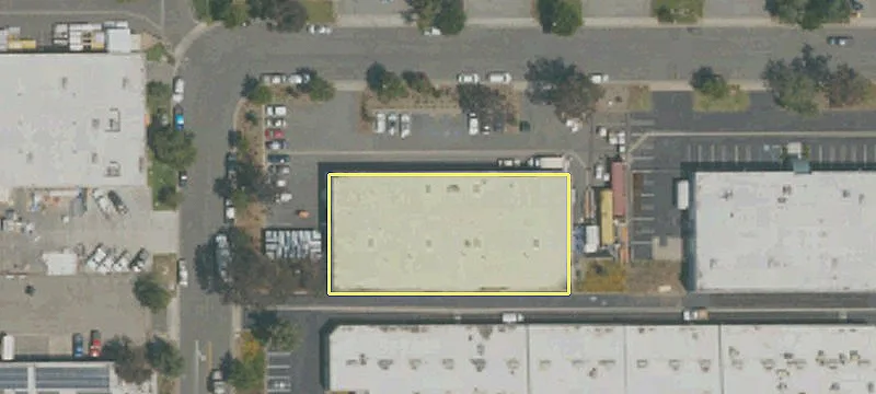 650 Ter Dr