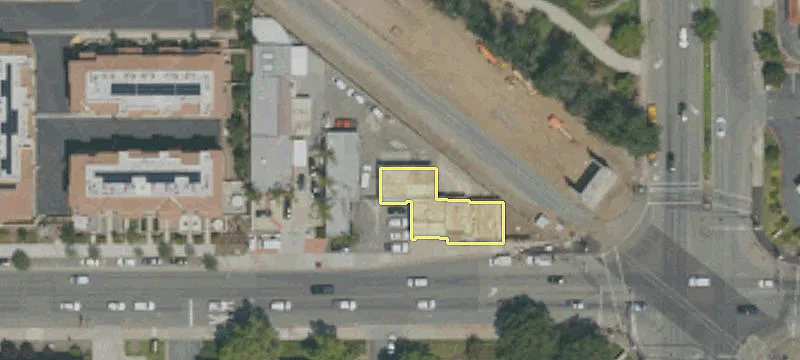 507 Foothill Blvd