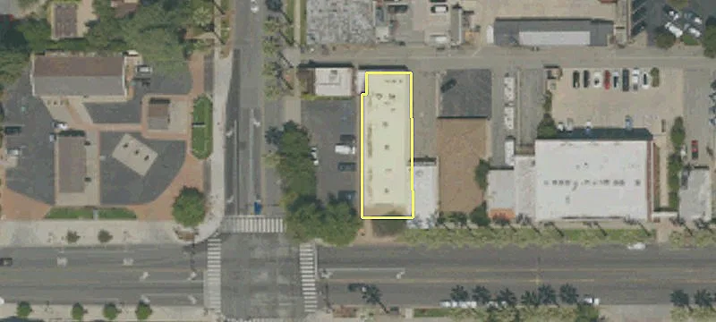 101 Bonita Ave