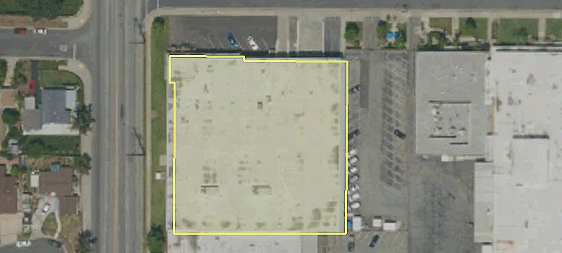 1660 Industrial Park St
