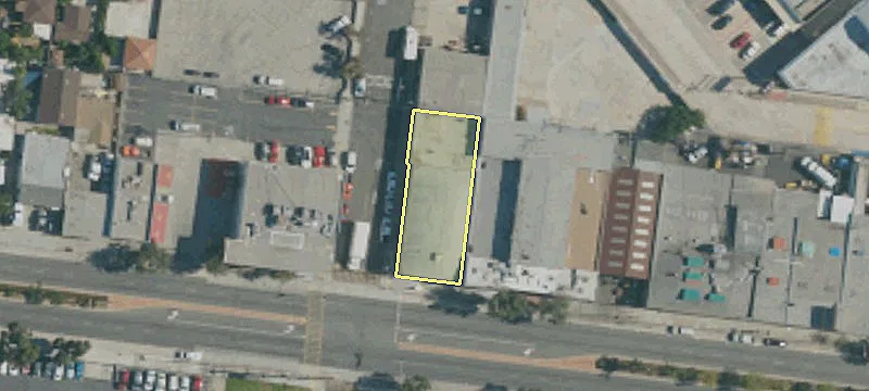 4901 Slauson Ave
