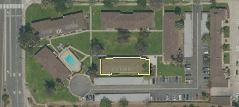 110 Baseline Rd