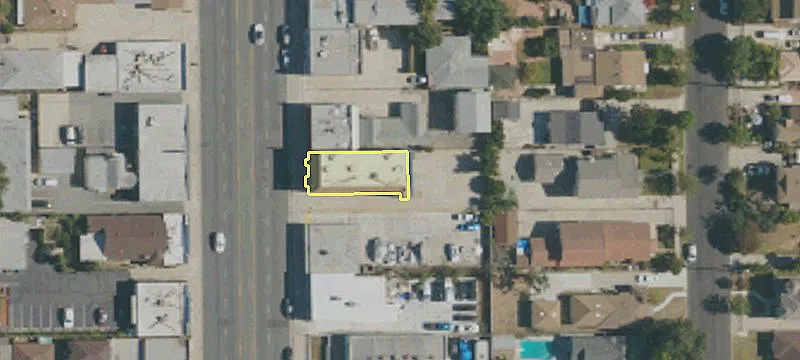 1022 San Gabriel Blvd