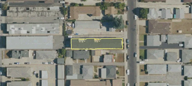 1527 Stevens Ave