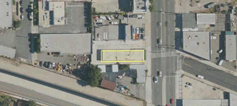 425 San Gabriel Blvd