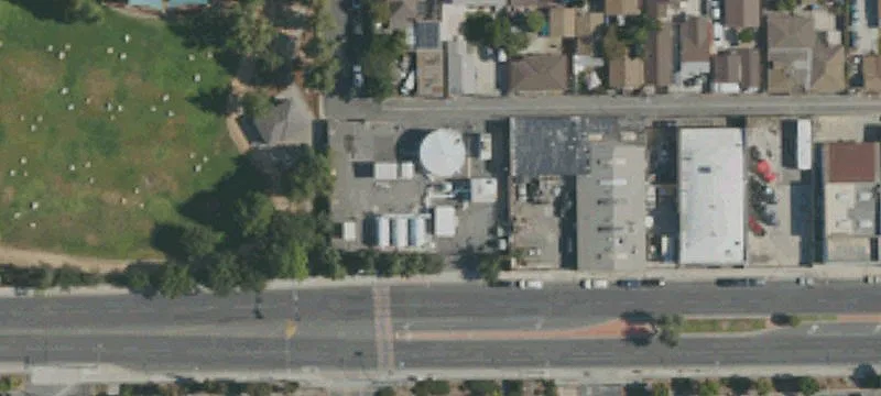 6503 Somerset Blvd