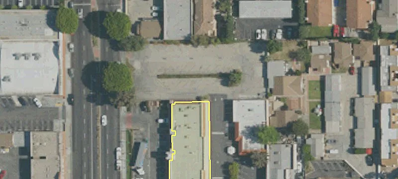 14136 Paramount Blvd