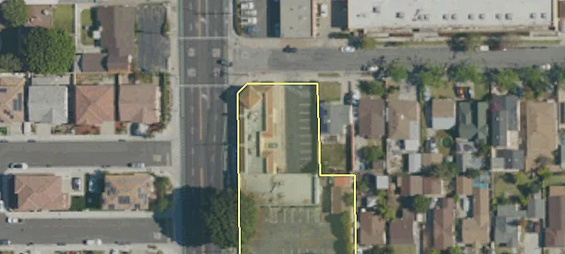 19034 Norwalk Blvd