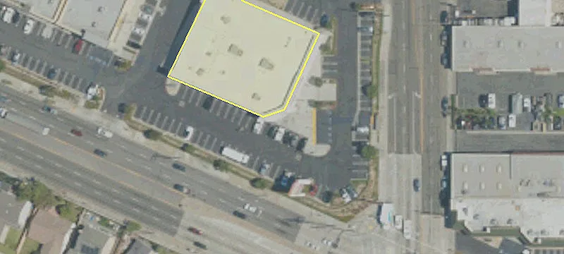 1279 Sepulveda Blvd