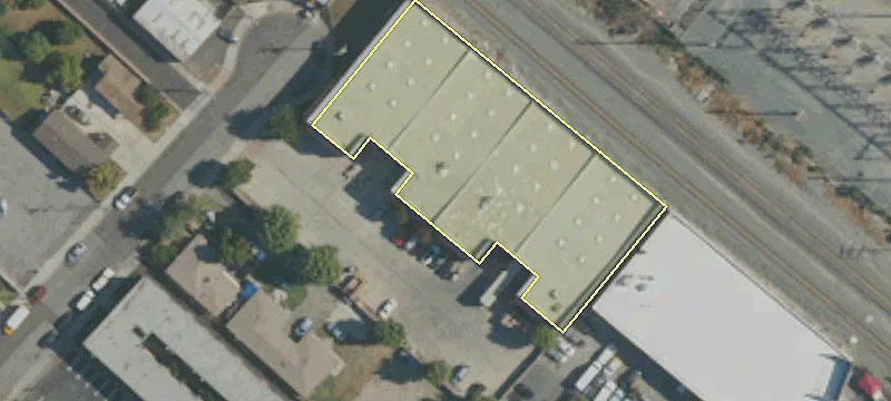 3548 Meeker Ave
