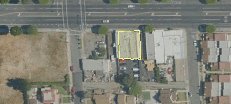1012 Compton Blvd