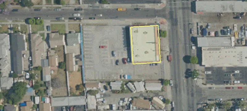 1605 Long Bch Blvd
