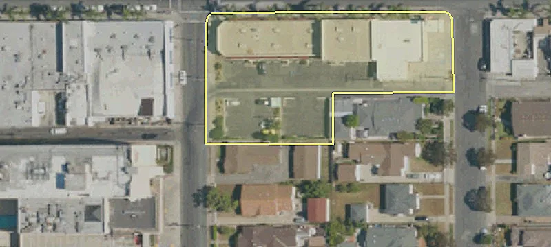 112 Lincoln Ave