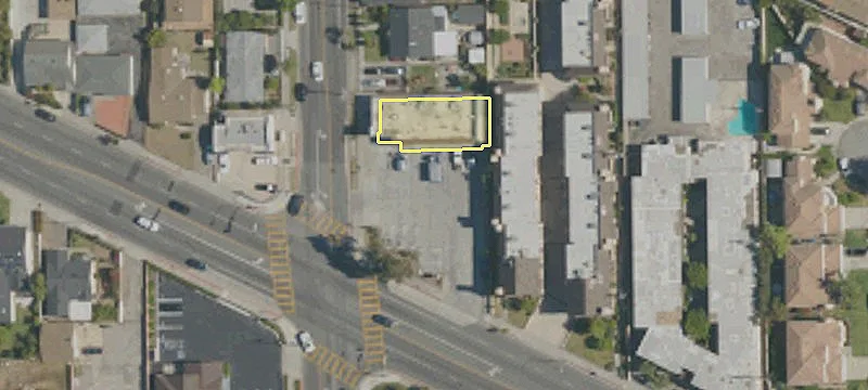8801 Msn Dr