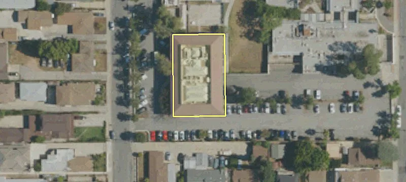 3320 Stevens Ave