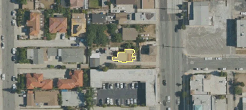 3339 Del Mar Ave