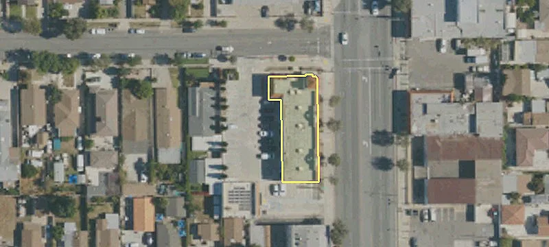 3151 San Gabriel Blvd