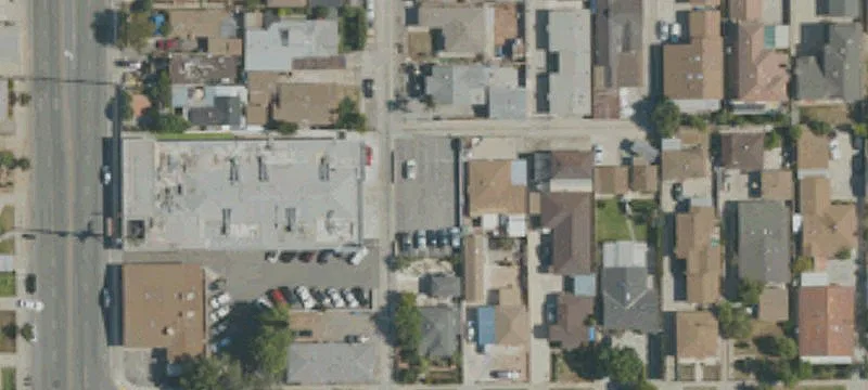 3134 Wilson Way