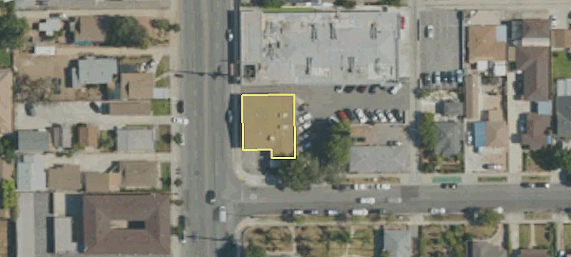 3132 Del Mar Ave