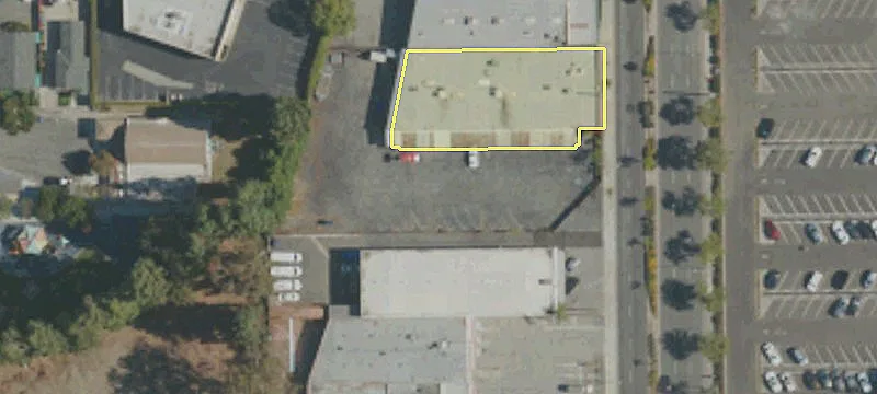 801 Fremont Ave