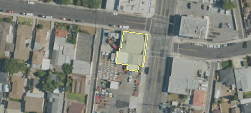 8707 Norwalk Blvd