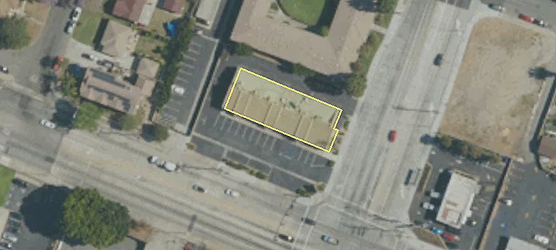 7727 Rosemead Blvd