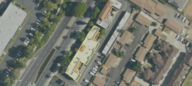 7334 Rosemead Blvd