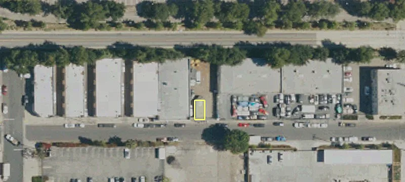 14633 Aetna St