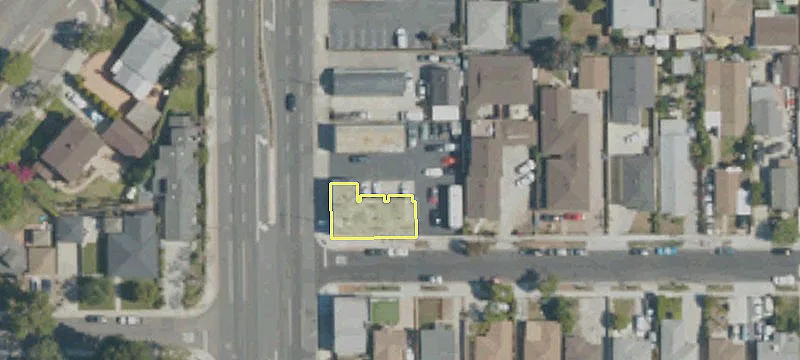 16020 Inglewood Ave