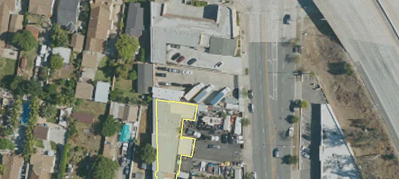 1545 Lincoln Ave