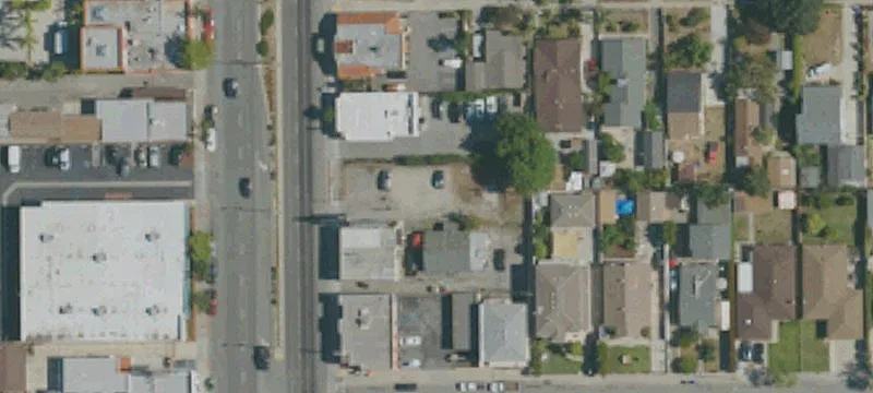 174 Rosemead Blvd