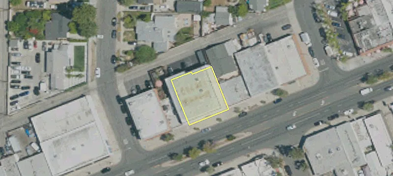 3417 Burbank Blvd