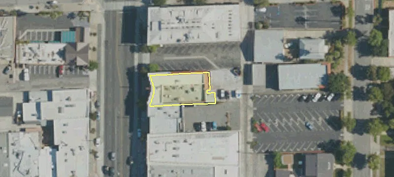 810 Fair Oaks Ave