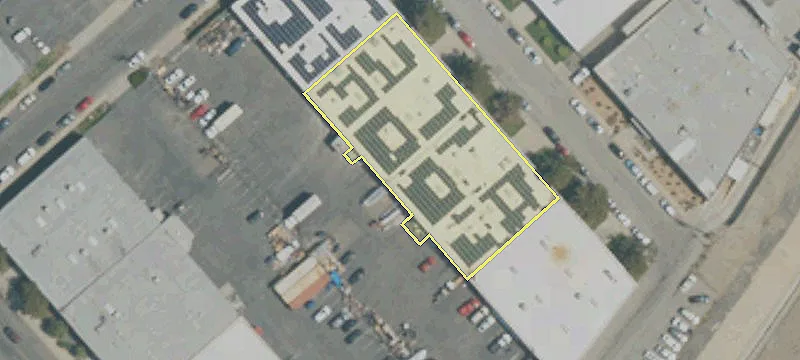 540 Library St