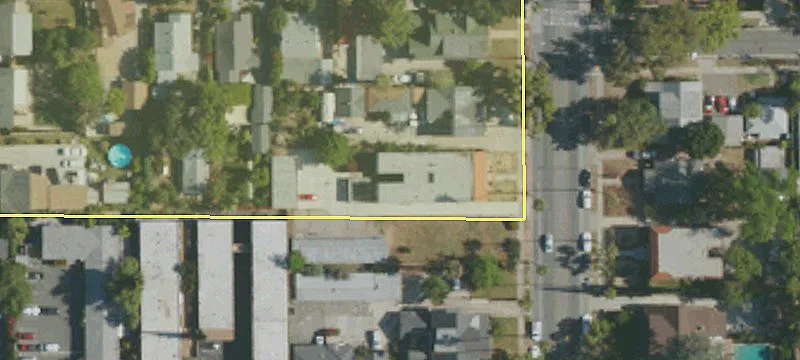 1025 Los Robles Ave